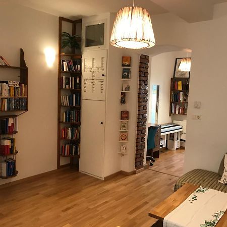Nice Apartment Near Schoenbrunn And Downtown เวียนนา ภายนอก รูปภาพ