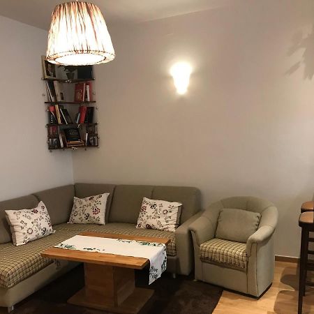 Nice Apartment Near Schoenbrunn And Downtown เวียนนา ภายนอก รูปภาพ