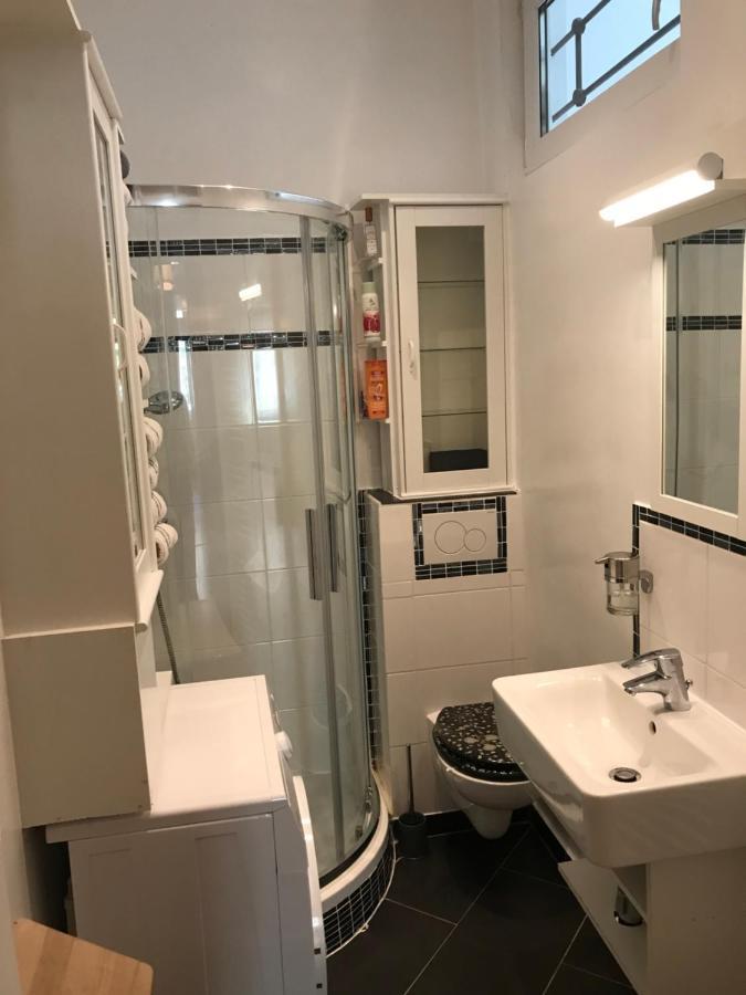 Nice Apartment Near Schoenbrunn And Downtown เวียนนา ภายนอก รูปภาพ