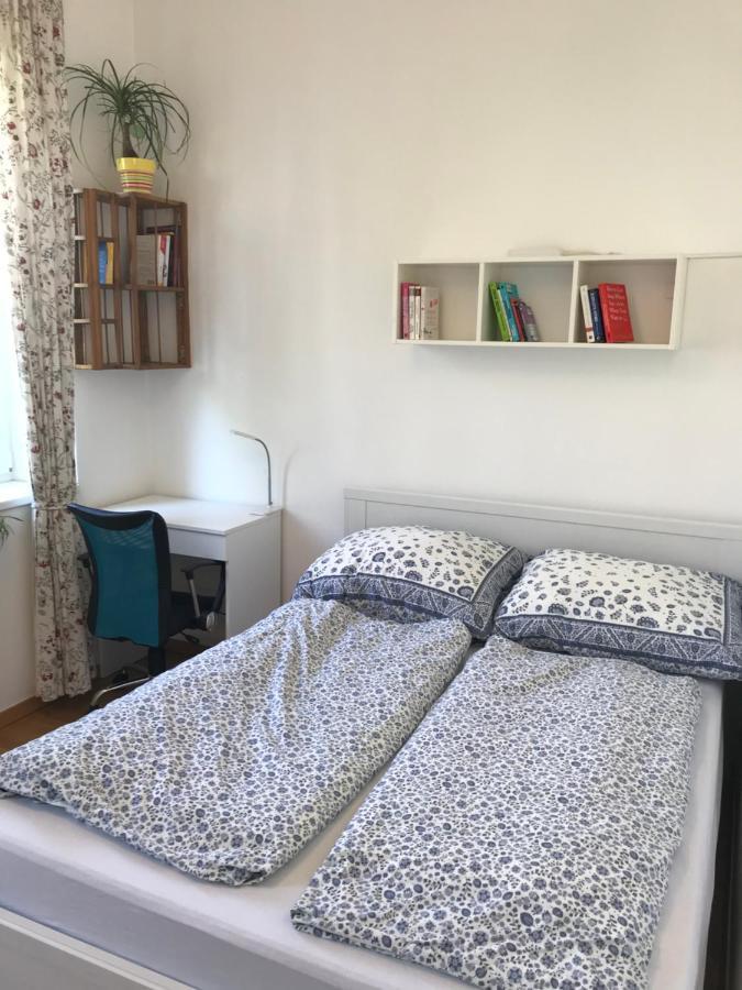 Nice Apartment Near Schoenbrunn And Downtown เวียนนา ภายนอก รูปภาพ