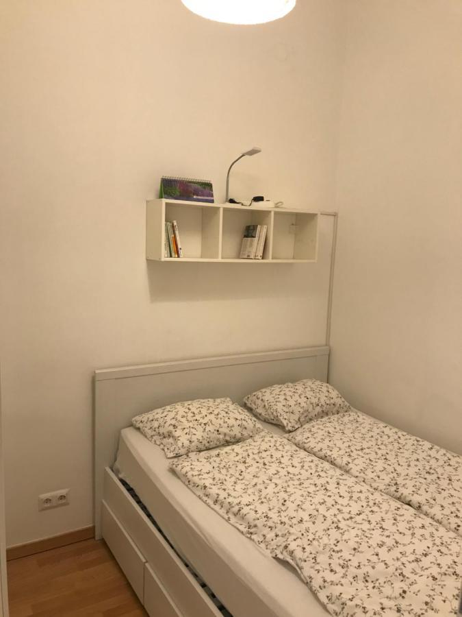 Nice Apartment Near Schoenbrunn And Downtown เวียนนา ภายนอก รูปภาพ